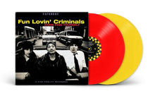 Load image into Gallery viewer, Fun Lovin&#39; Criminals - Come Find Yourself [2LP/ 180G/ Ltd Ed Colored Vinyl/ 25th Anniversary Edition]
