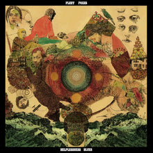 Load image into Gallery viewer, Fleet Foxes - Helplessness Blues [2LP/ Oversized Poster]
