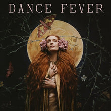 Load image into Gallery viewer, Florence + The Machine - Dance Fever [2LP/ Side 4 Etched/ Black or Indie Exclusive Gray Vinyl]
