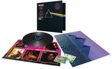 Load image into Gallery viewer, Pink Floyd - The Dark Side of the Moon [180G/ Remastered/ UK Import]

