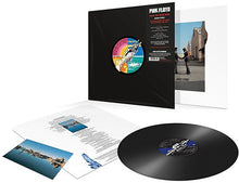 Load image into Gallery viewer, Pink Floyd - Wish You Were Here [180G/ Remastered/ UK Import]
