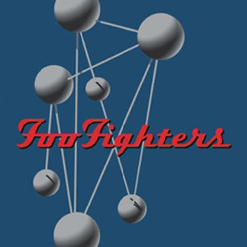 Foo Fighters - The Colour and The Shape [2LP]