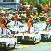 Load image into Gallery viewer, Dead Kennedys - Frankenchrist [Ltd Ed Blue Vinyl]
