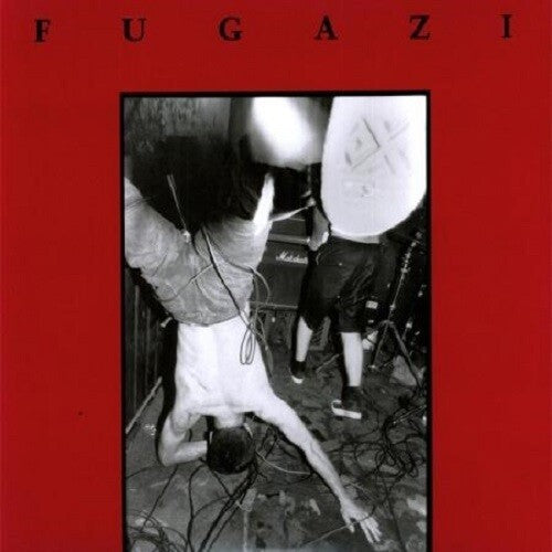 Fugazi - Fugazi (7 Songs)