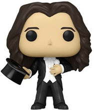 Load image into Gallery viewer, Funko Pop! Albums - 34 Alice Cooper - Welcome to My Nightmare
