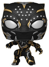 Load image into Gallery viewer, Funko Pop! Marvel - Wakanda Forever: Black Panther
