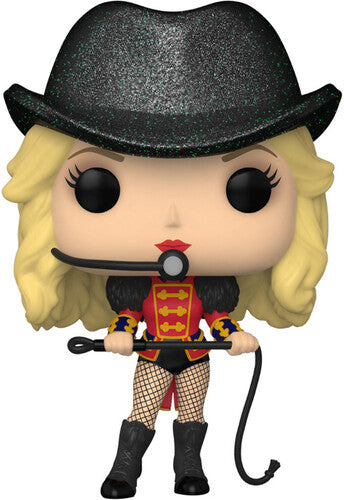 Funko Pop! Rocks - Britney Spears: Circus