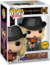 Load image into Gallery viewer, Funko Pop! Rocks - Britney Spears: Circus
