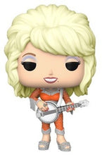 Load image into Gallery viewer, Funko Pop! Rocks - Dolly Parton
