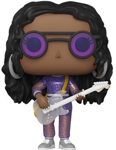Funko Pop! Rocks - H.E.R.