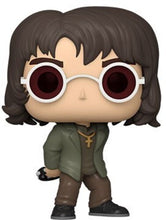 Load image into Gallery viewer, Funko Pop! Rocks - Oasis: Liam Gallagher
