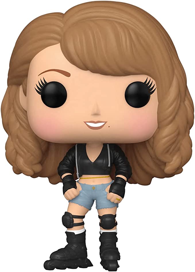 Funko Pop! Rocks - Mariah Carey: Fantasy