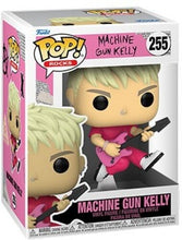 Load image into Gallery viewer, Funko Pop! Rocks - mgk (Machine Gun Kelly)
