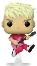 Load image into Gallery viewer, Funko Pop! Rocks - mgk (Machine Gun Kelly)
