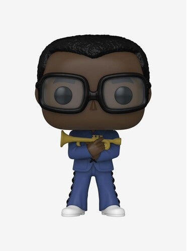 Funko Pop! Rocks - Miles Davis