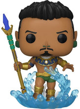 Load image into Gallery viewer, Funko Pop! Marvel - Wakanda Forever: Namor
