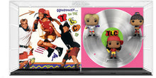 Load image into Gallery viewer, Funko Pop! Albums - 43 TLC - Oooooooohhh... On the TLC Tip (Deluxe)
