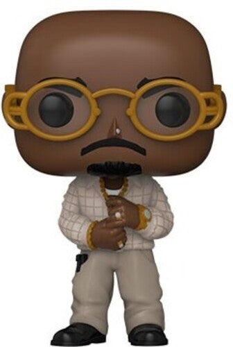 Funko Pop! Rocks - Tupac Shakur: Loyal to the Game