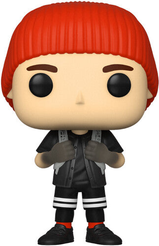 Funko Pop! Rocks - Twenty One Pilots: Tyler