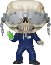 Load image into Gallery viewer, Funko Pop! Rocks - Megadeth: Vic Rattlehead
