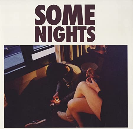 Fun. - Some Nights [Ltd Ed Silver Vinyl/ Fueled By Ramen 25th Anniversary Edition]