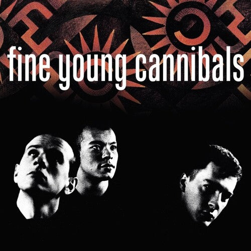 Fine Young Cannibals - Fine Young Cannibals [Ltd Ed Red Vinyl/ Remastered]