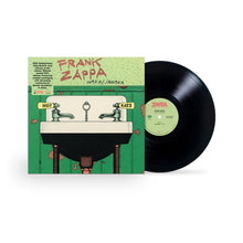 Load image into Gallery viewer, Frank Zappa - Waka/Jawaka: 50th Anniversary Edition [180G]
