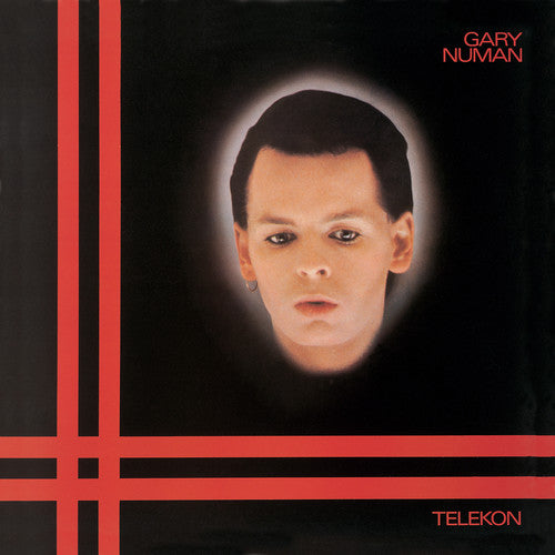 Gary Numan - Telekon [2LP]