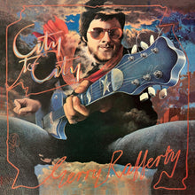 Load image into Gallery viewer, Gerry Rafferty - City To City [2LP/ 2022 Remastered/ Ltd Ed Orange Vinyl] (SYEOR 2023)
