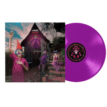 Load image into Gallery viewer, Gorillaz - Cracker Island [Ltd Ed Neon Purple Vinyl]
