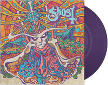 Load image into Gallery viewer, Ghost - Seven Inches of Satanic Panic [7&quot;/ Ltd Ed Purple Vinyl]
