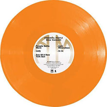 Load image into Gallery viewer, Gino Vannelli - Powerful People [Ltd Ed Translucent Orange Vinyl/ OBI Strip]
