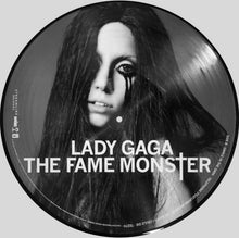 Load image into Gallery viewer, Lady Gaga - The Fame Monster [Ltd Ed Picture Disc]
