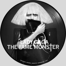 Load image into Gallery viewer, Lady Gaga - The Fame Monster [Ltd Ed Picture Disc]
