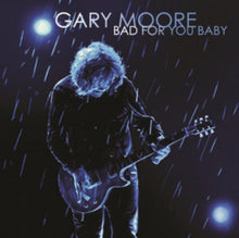 Load image into Gallery viewer, Gary Moore - Bad for You Baby [2LP]
