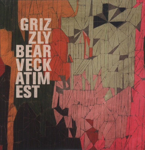 Grizzly Bear - Veckatimest [2LP/180G]