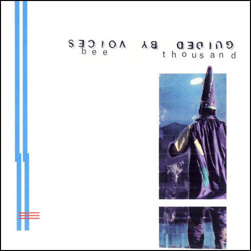 Guided by Voices - Bee Thousand: 20th Anniversary Edition [Remastered/ Gatefold/ Expanded Artwork]
