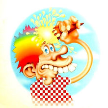 Load image into Gallery viewer, Grateful Dead - Europe '72: 50th Anniversary Edition [3LP/ 180G/ Remastered]
