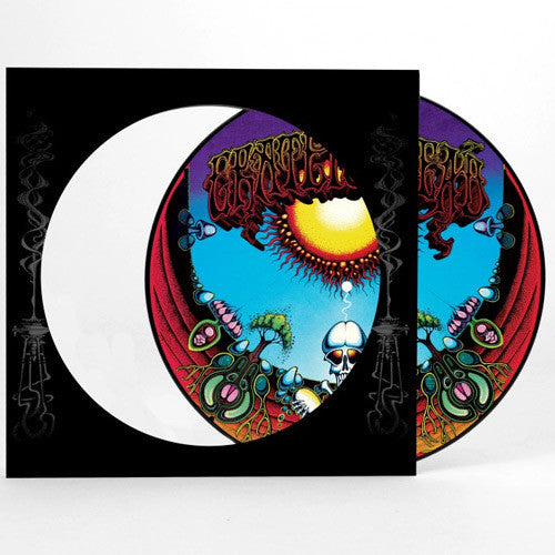 Grateful Dead - Aoxomoxoa [Ltd Ed Picture Disc/ 50th Anniversary