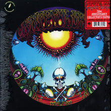 Load image into Gallery viewer, Grateful Dead - Aoxomoxoa [Ltd Ed Picture Disc/ 50th Anniversary]
