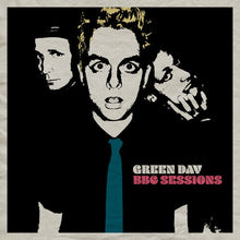 Load image into Gallery viewer, Green Day - BBC Sessions [2LP/ Black Vinyl]
