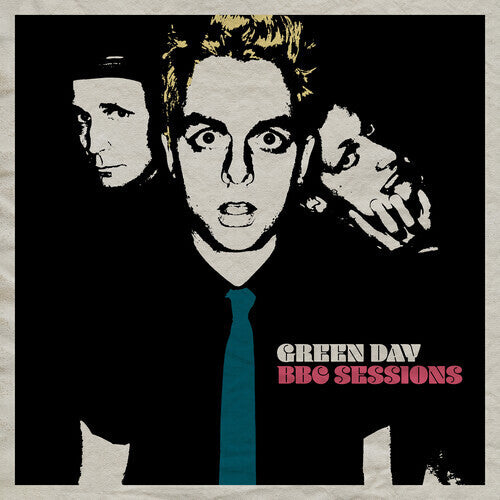 Green Day - BBC Sessions [2LP/ Black Vinyl]