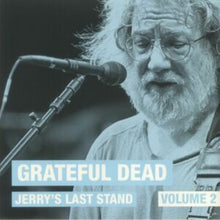 Load image into Gallery viewer, Grateful Dead - Jerry's Last Stand: Volume 2 [2LP]
