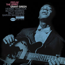 Load image into Gallery viewer, Grant Green - Feelin&#39; the Spirit [180G] (Blue Note Tone Poet Series)
