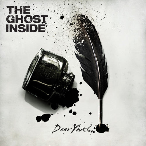 Ghost Inside, The - Dear Youth