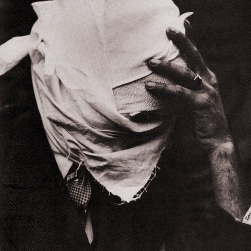 Giles Corey - Giles Corey [2LP/ 143-Page Book]