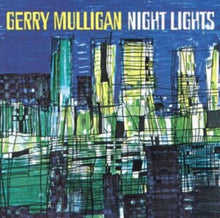 Load image into Gallery viewer, Gerry Mulligan - Night Lights [180G/ All-Analog Audiophile Pressing]
