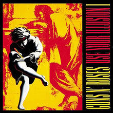 Load image into Gallery viewer, Guns N' Roses - Use Your Illusion I [2LP/ 180G/ Remastered/ Gatefold Jacket]
