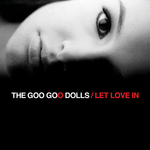 Goo Goo Dolls, The - Let Love In [Ltd Ed Silver Vinyl]