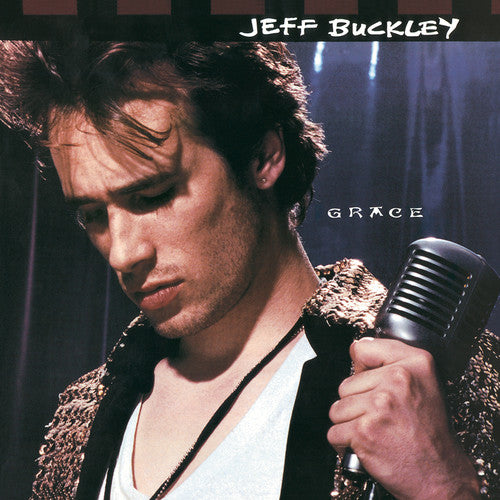 Jeff Buckley - Grace [180G]